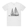 AS Colour - Organic Staple Tee Thumbnail