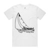 AS Colour - Organic Staple Tee Thumbnail