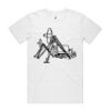 AS Colour - Organic Staple Tee Thumbnail