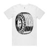 AS Colour - Organic Staple Tee Thumbnail