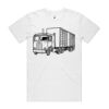 AS Colour - Organic Staple Tee Thumbnail
