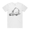 AS Colour - Organic Staple Tee Thumbnail