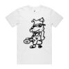 AS Colour - Organic Staple Tee Thumbnail