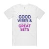 AS Colour - Organic Staple Tee Thumbnail