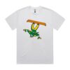 AS Colour - Men's Heavy Tee Thumbnail