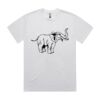 AS Colour - Men's Heavy Tee Thumbnail