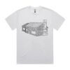 AS Colour - Men's Heavy Tee Thumbnail