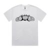 AS Colour - Men's Heavy Tee Thumbnail