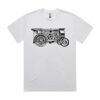 AS Colour - Men's Heavy Tee Thumbnail
