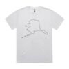 AS Colour - Men's Heavy Tee Thumbnail