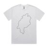 AS Colour - Men's Heavy Tee Thumbnail