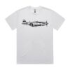 AS Colour - Men's Heavy Tee Thumbnail