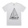 AS Colour - Men's Heavy Tee Thumbnail