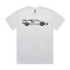 AS Colour - Men's Heavy Tee Thumbnail
