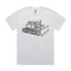 AS Colour - Men's Heavy Tee Thumbnail
