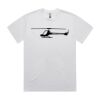 AS Colour - Men's Heavy Tee Thumbnail