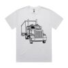 AS Colour - Men's Heavy Tee Thumbnail