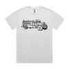 AS Colour - Men's Heavy Tee Thumbnail