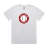 AS Colour - Men's Heavy Tee Thumbnail