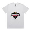 AS Colour - Men's Heavy Tee Thumbnail