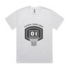 AS Colour - Men's Heavy Tee Thumbnail