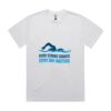 AS Colour - Men's Heavy Tee Thumbnail