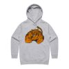 AS Colour - Women's Supply Hood Thumbnail