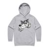 AS Colour - Women's Supply Hood Thumbnail