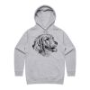 AS Colour - Women's Supply Hood Thumbnail