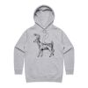 AS Colour - Women's Supply Hood Thumbnail