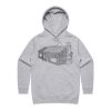 AS Colour - Women's Supply Hood Thumbnail