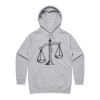 AS Colour - Women's Supply Hood Thumbnail