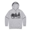 AS Colour - Women's Supply Hood Thumbnail