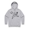 AS Colour - Women's Supply Hood Thumbnail