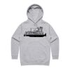 AS Colour - Women's Supply Hood Thumbnail