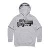 AS Colour - Women's Supply Hood Thumbnail