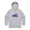 AS Colour - Women's Supply Hood Thumbnail