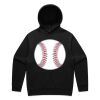 AS Colour - Mens Relax Hood Thumbnail