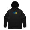 AS Colour - Mens Relax Hood Thumbnail