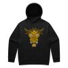 AS Colour - Mens Relax Hood Thumbnail