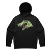 AS Colour - Mens Relax Hood Thumbnail