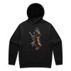 AS Colour - Mens Relax Hood Thumbnail