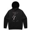 AS Colour - Mens Relax Hood Thumbnail