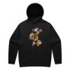 AS Colour - Mens Relax Hood Thumbnail