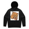 AS Colour - Mens Relax Hood Thumbnail