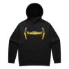 AS Colour - Mens Relax Hood Thumbnail