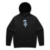 AS Colour - Mens Relax Hood Thumbnail