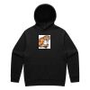 AS Colour - Mens Relax Hood Thumbnail