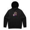 AS Colour - Mens Relax Hood Thumbnail