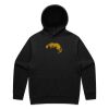 AS Colour - Mens Relax Hood Thumbnail